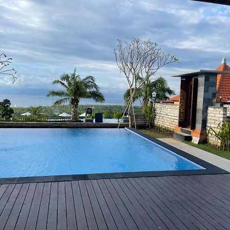 Semabu Hills Hotel Nusa Penida Toyapakeh Экстерьер фото