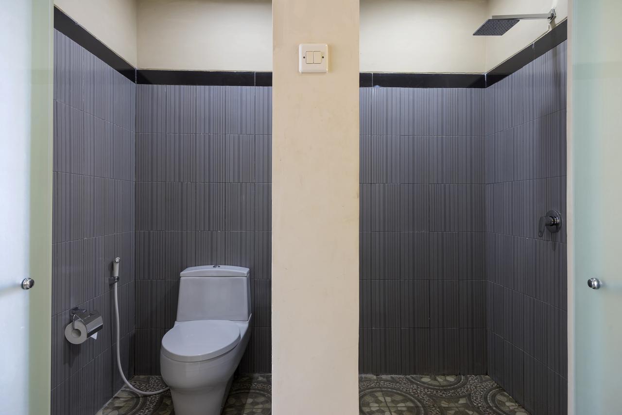 Semabu Hills Hotel Nusa Penida Toyapakeh Экстерьер фото