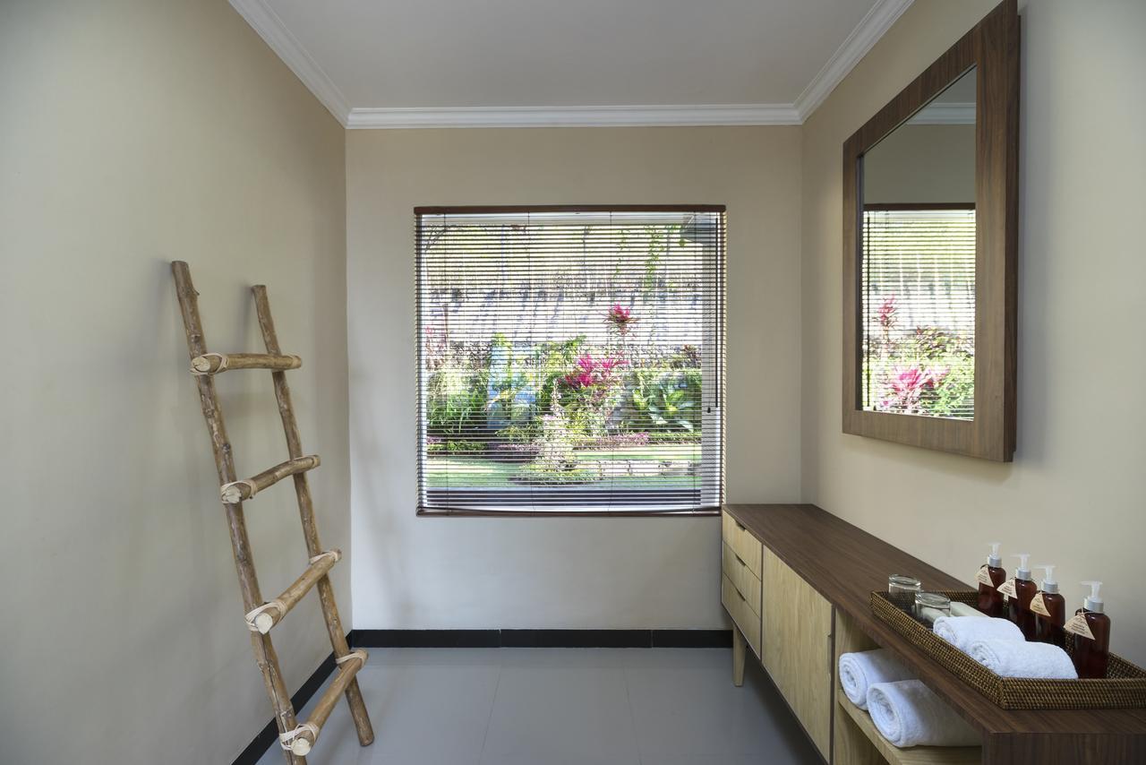 Semabu Hills Hotel Nusa Penida Toyapakeh Экстерьер фото