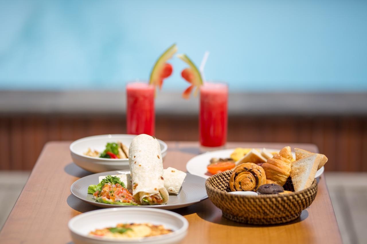 Semabu Hills Hotel Nusa Penida Toyapakeh Экстерьер фото