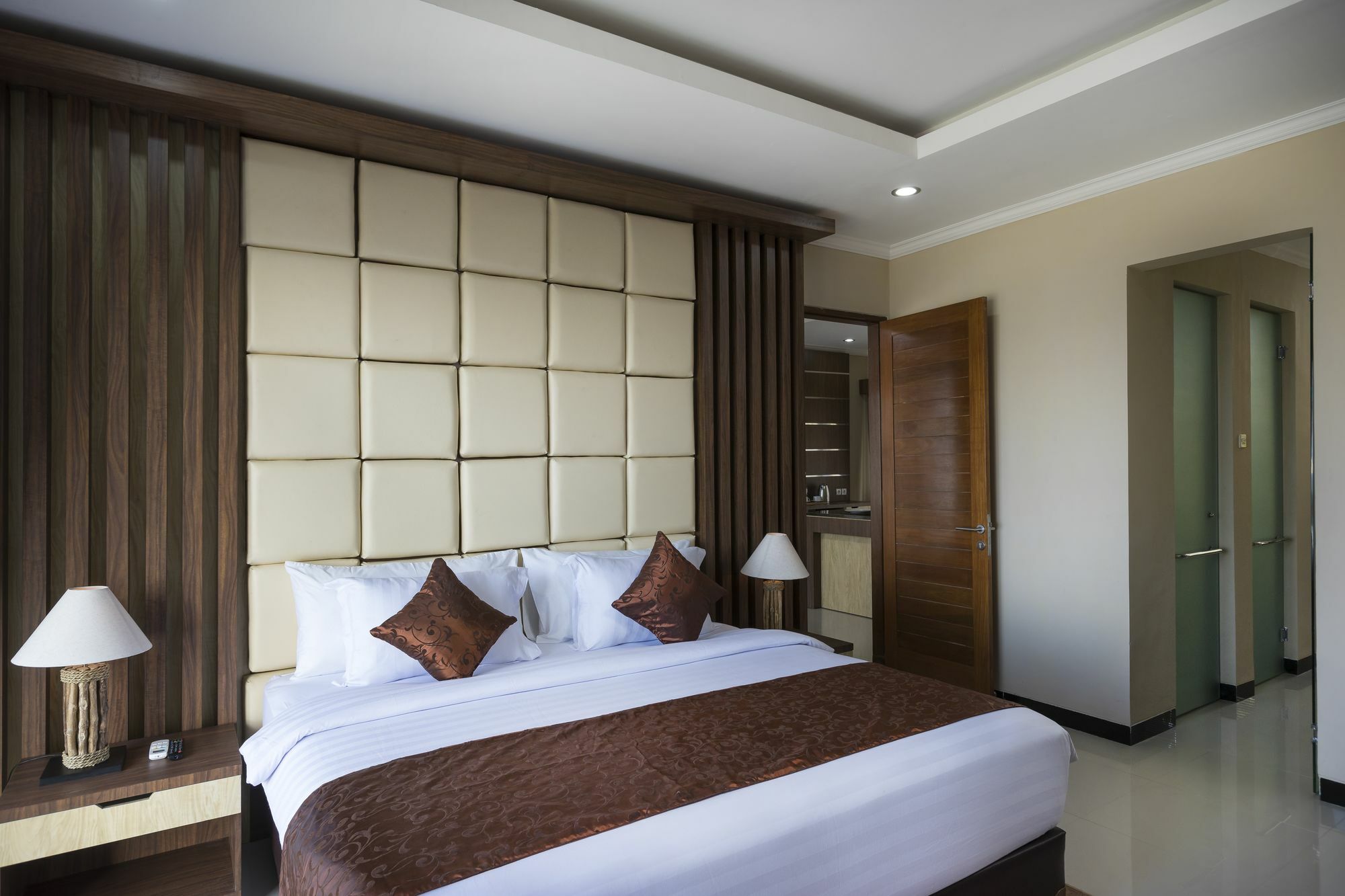 Semabu Hills Hotel Nusa Penida Toyapakeh Экстерьер фото
