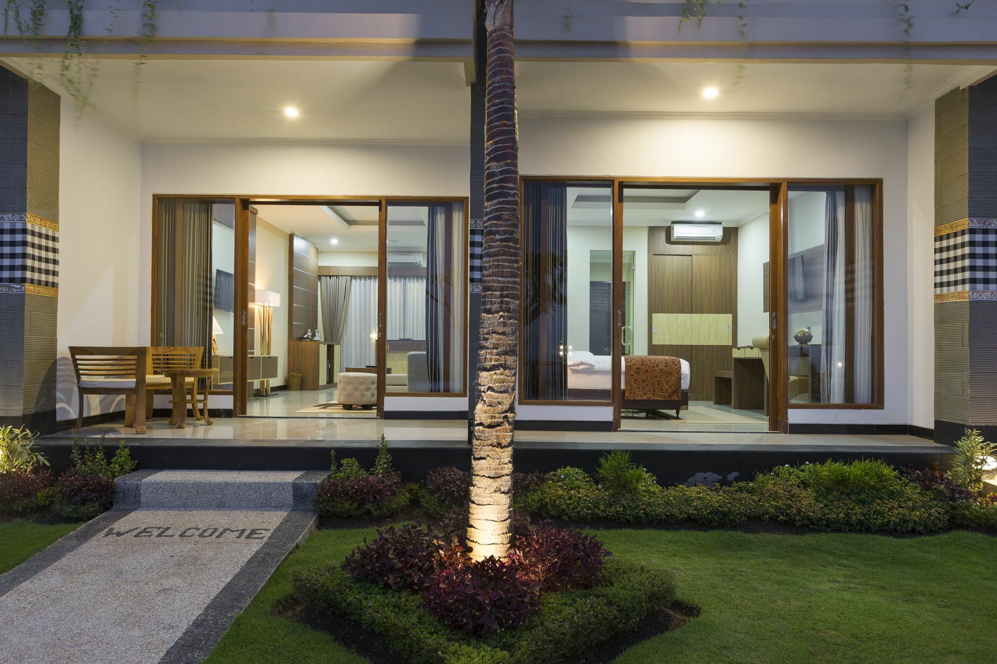Semabu Hills Hotel Nusa Penida Toyapakeh Экстерьер фото